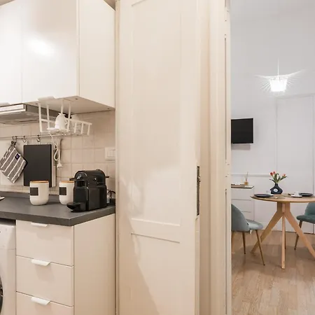 Apartmán Scipioni Vatican Distante 10 Minuti A Piedi Dal Vaticano