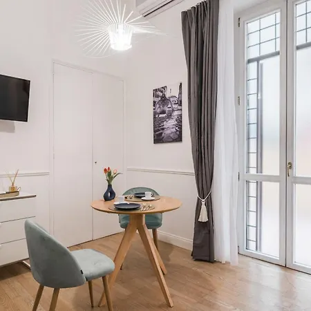 Apartamento Scipioni Vatican Distante 10 Minuti A Piedi Dal Vaticano Roma